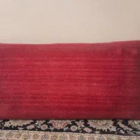 پشتی سنتی دستباف ترکمن ریز بافت|پشتی|تهران, اقدسیه|دیوار