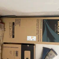 یخچال|یخچال و فریزر|جزنیک, |دیوار