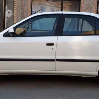 فروش سمند LX ، مدل ۹۹|خودرو سواری و وانت|تکاب, |دیوار