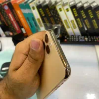 ایفون یازده پرو بدون بازشدگی و تعمیر|موبایل|کرج, گوهردشت|دیوار