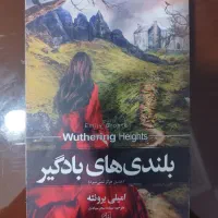رمان بلندی های بادگیر
