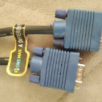 کابل vga