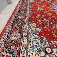 فرش دستباف ۹متری ساروق تخفیف بلک فرایدی داره|فرش|تهران, بازار|دیوار