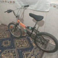 دوچرخه سایز ۲۰|دوچرخه، اسکیت، اسکوتر|رباط‌کریم, نصیرشهر|دیوار