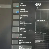 لبتاپ hp|رایانه همراه|پرند, فاز ۵|دیوار