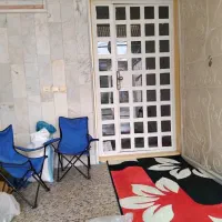 آپارتمان همکف ۵۱متری راه مجزا|فروش آپارتمان|لاهیجان, فیاض|دیوار