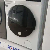 لباسشویی ۸ کیلویی پاکشوما i8 « اقساط 6ماهه »|ماشین لباسشویی و خشککن لباس|بیرجند, |دیوار