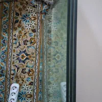 شیشه ۱۰ میل
