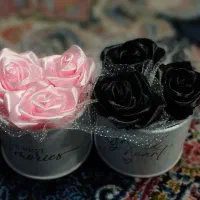 گل های روبانی|گل مصنوعی|تهران, وصفنارد|دیوار