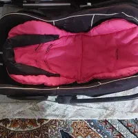 وسایل کودک|کالسکه و لوازم جانبی|بومهن, |دیوار