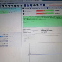 لپ تاپ نو|رایانه همراه|کرج, باغستان|دیوار