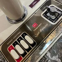 پنکه پارس خزر