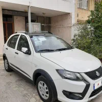 کوییک R مدل 1404 صفر