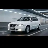 حواله سمند سورن پلاس موتور xuvp