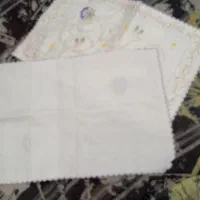 روبالشتی نو|رختخواب، بالش، پتو|همدان, |دیوار