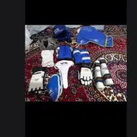 لباس مبارزه