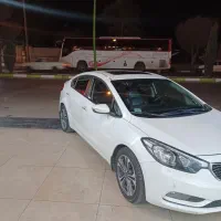 سراتو۲۰۱۶ وارداتی|خودرو سواری و وانت|رفسنجان, |دیوار