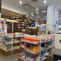 تکنسین داروخانه خانم