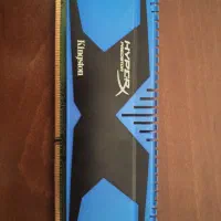 رم کینگستون dr3چهار گیگ