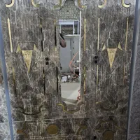 سرویس کمد ، کمد سه درب و دو درب زیر لحافی|جاکفشی، کمد، دراور|سراوان, |دیوار