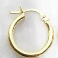 گوشواره گم شده