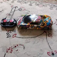 ماشین کنترلی نو