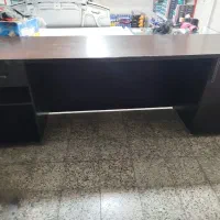 میز تمام ام دی آف ۳متر