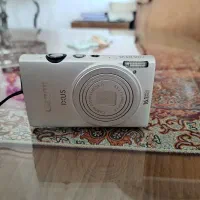 دوربین Canon