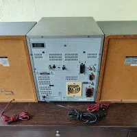ضبط خانگی LG با فلش پلیر کنترل دار|سیستم صوتی خانگی|چالوس, |دیوار