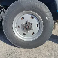 فروش نیسان گازوئیلی مدل 95|خودرو سواری و وانت|کرمان, |دیوار