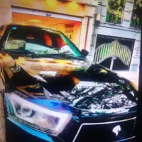 دنا ۱۳۹۹ توربو اتومات درحد صفر