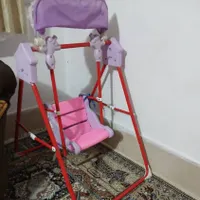 ماشین کودک وتاب|اسباب‌بازی بچه|تهران, پاسداران|دیوار