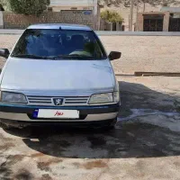 پژو۴۰۵ مدل ۹۷ ،.|خودرو سواری و وانت|کرمانشاه, |دیوار