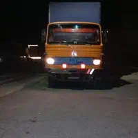 خاور608|خودرو سنگین|سهند, |دیوار