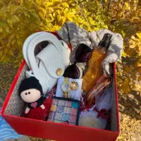 باکس مناسبتی روز مادر