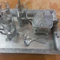 سرویس چایی خوری پیوتر