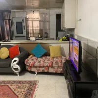 مبلمان ۸نفره سالم