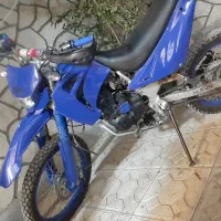 موتور تریل