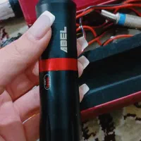 دستگاه تتو بدن و صورت