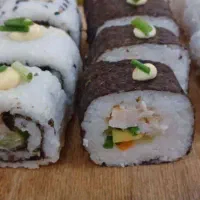 سوشی و انواع ملزومات سوشی sushi|خدمات پذیرایی، مراسم|تهران, شهران شمالی|دیوار