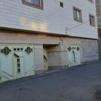 آپارتمان 123 متری محقق 12