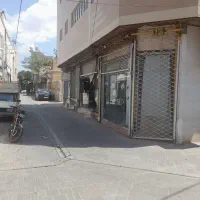 مقازه تجاری