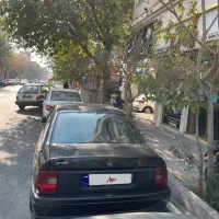 اپل وکترا 1993 فول 2000 انژکتور ، پلمپ|خودرو کلاسیک|تهران, پرستار|دیوار