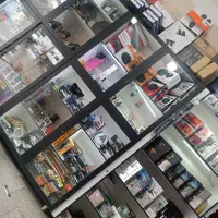 استخدام نیرو جهت همکاری در لوکس اسپرت خودرو