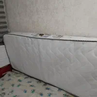تشک یک نفره طبی فنری  رویال