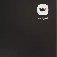 وال گلد
