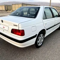 پارس موتور جدید XU7P مدل 1402 در حد خشک|خودرو سواری و وانت|دزفول, |دیوار