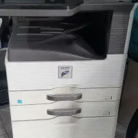 فتوکپی و پرینتر شارپ مدل 264N|پرینتر، اسکنر، کپی، فکس|اسلام‌شهر, شهرک مفیدی|دیوار