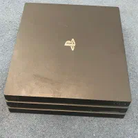 Ps4pro 1tra