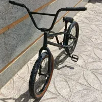 دوچرخه بی ام ایکس